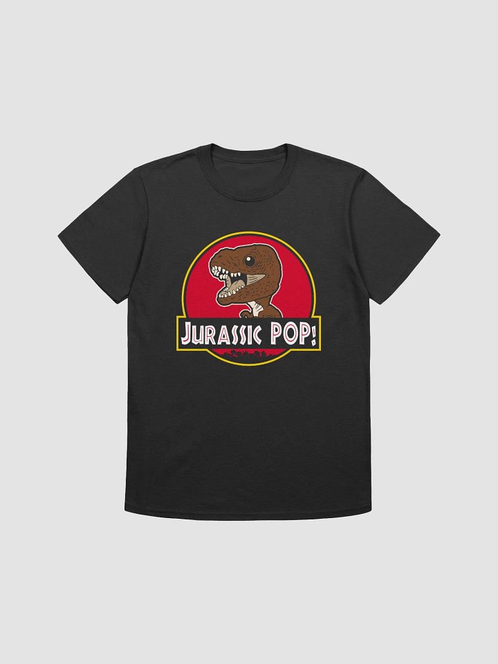 Jurassic Pop Dino Tee product image (1)
