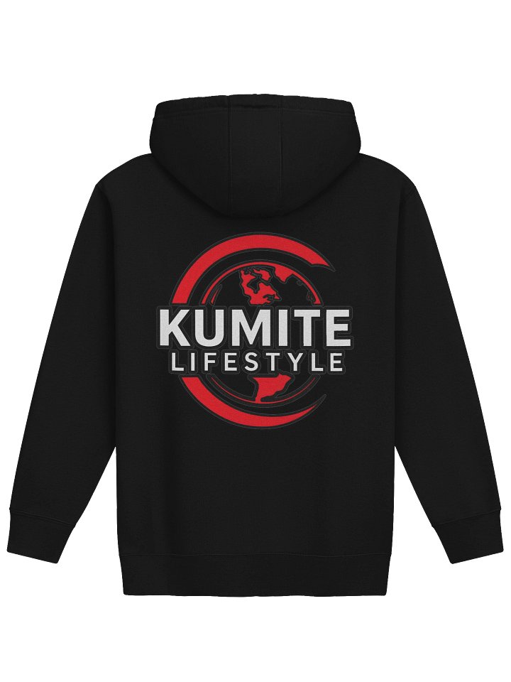 Starting Lineup Hoodie - Adult product image (19)