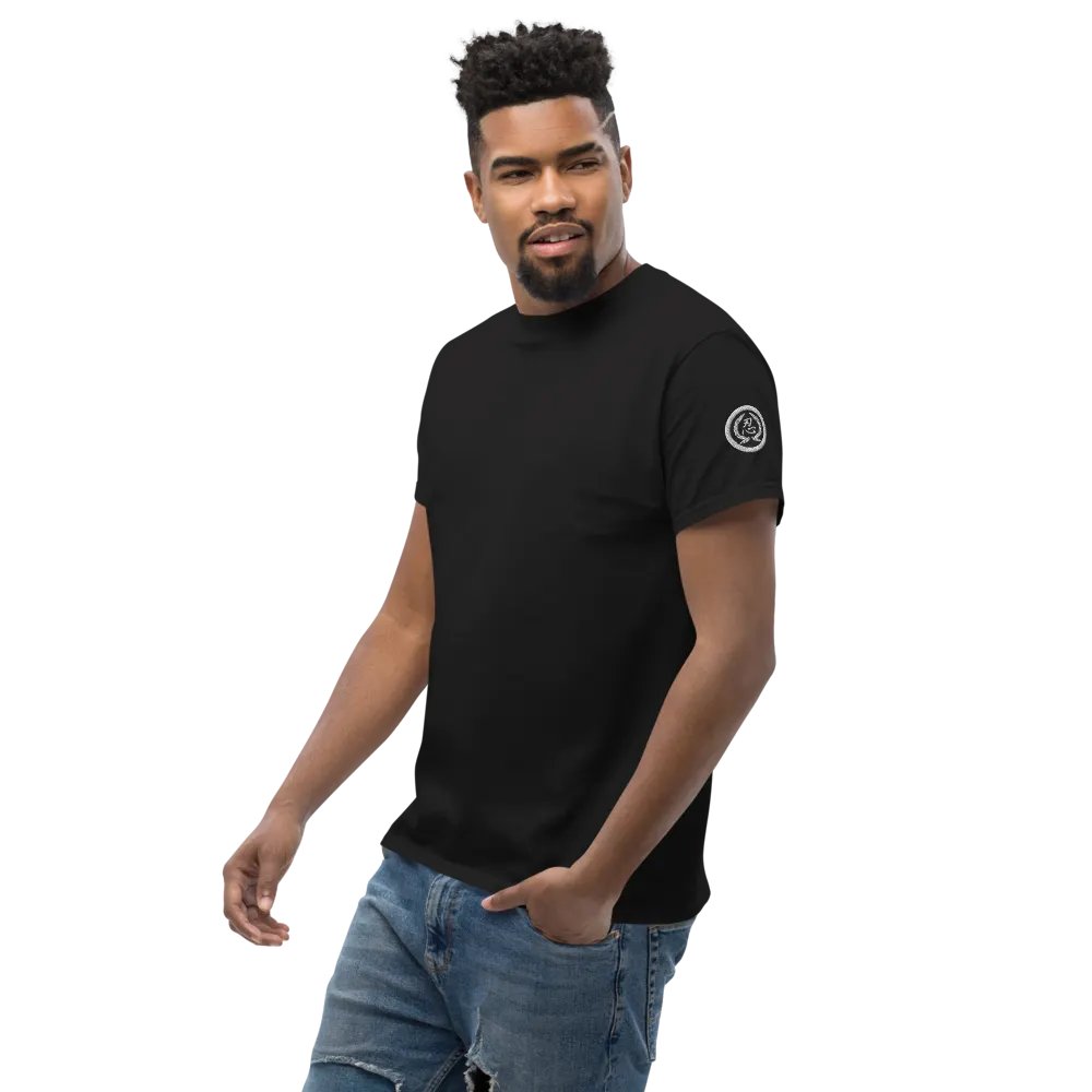 ChuNin T-shirt product image (7)
