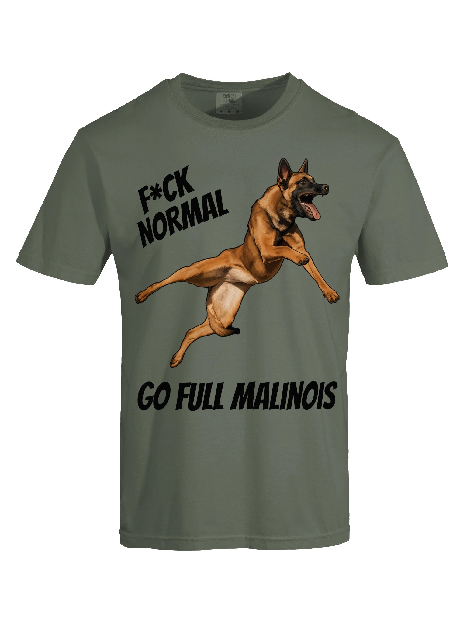 F*CK NORMAL product image (44)