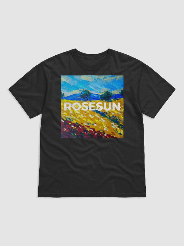 ROSESUN® - RELAXED-FIT - T-SHIRT product image (7)