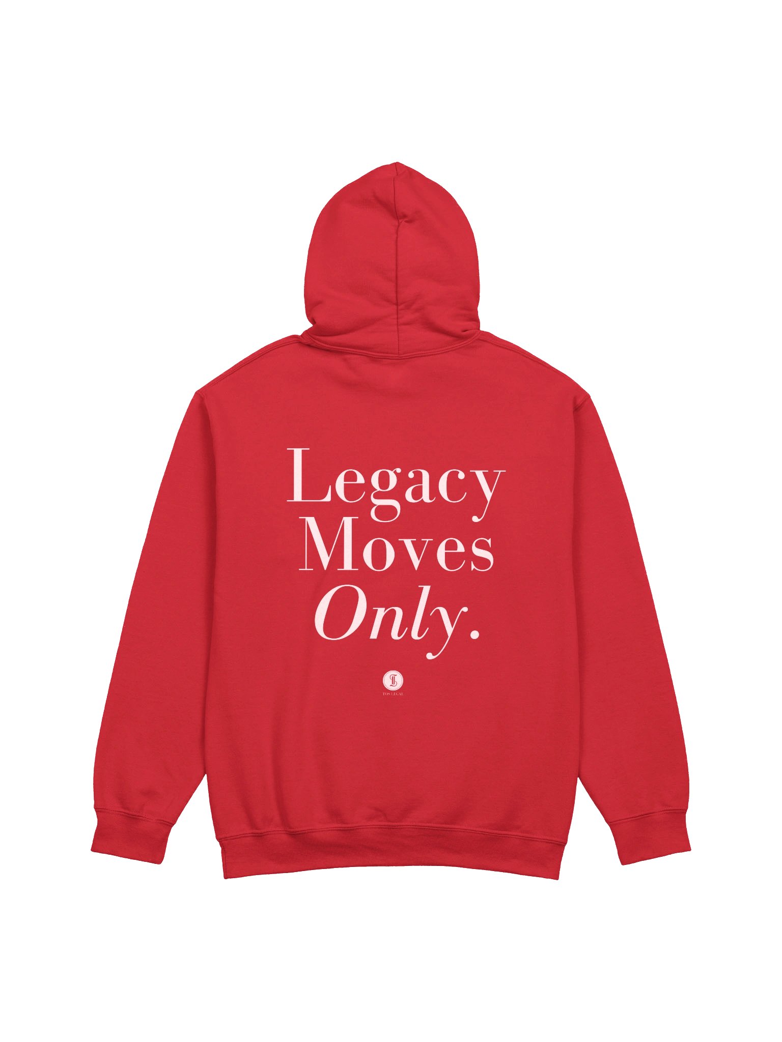Legacy Moves Vol. 2 - Audacious Collection product image (2)