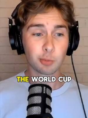 What does FIFA even stand for #worldcup