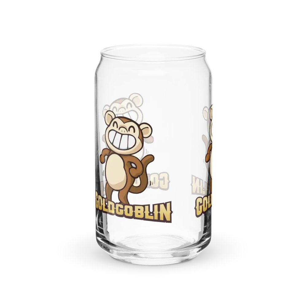 Danceaffe Dose-Glas product image (8)