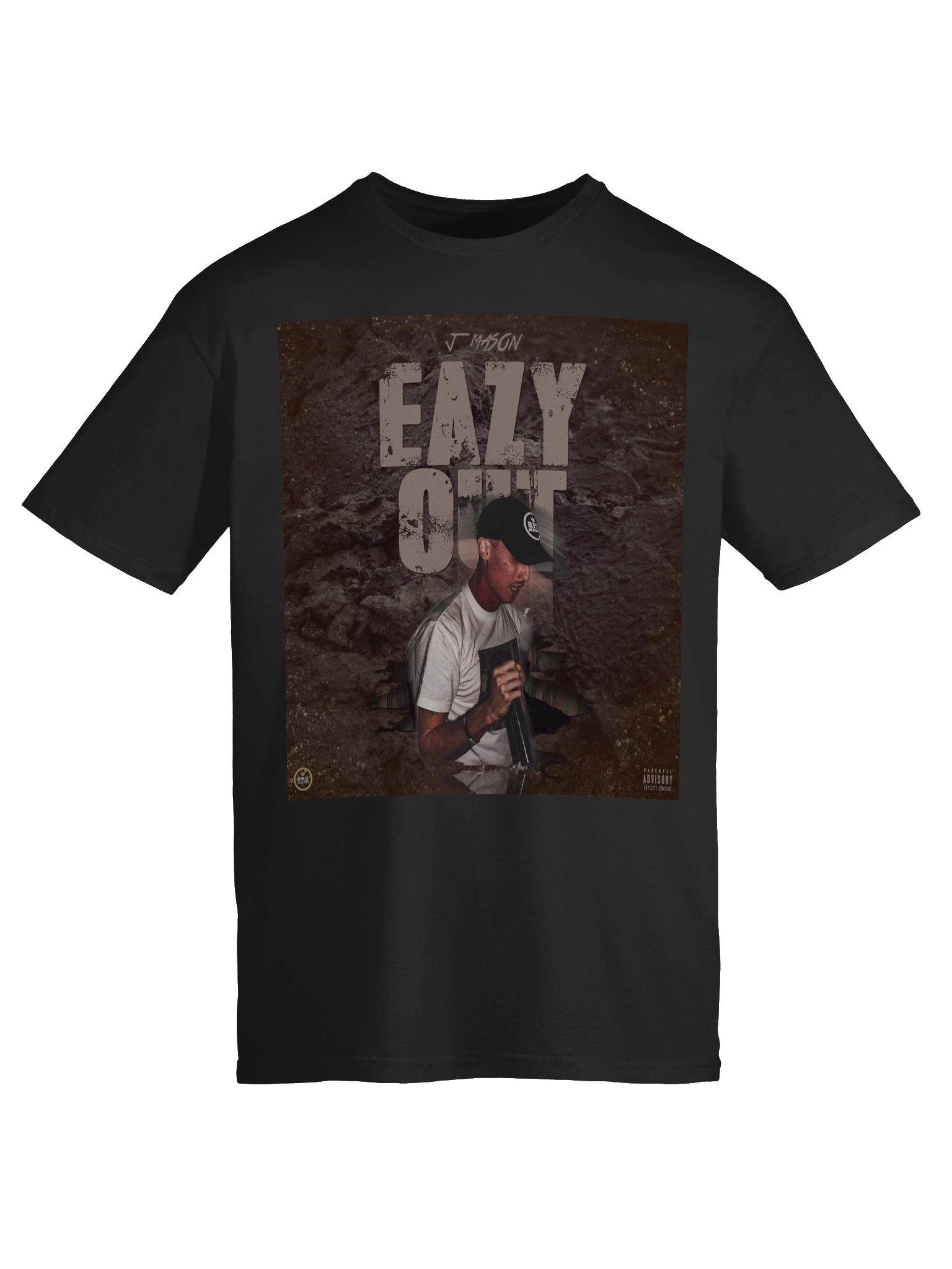 Eazy Out T Shirt product image (18)