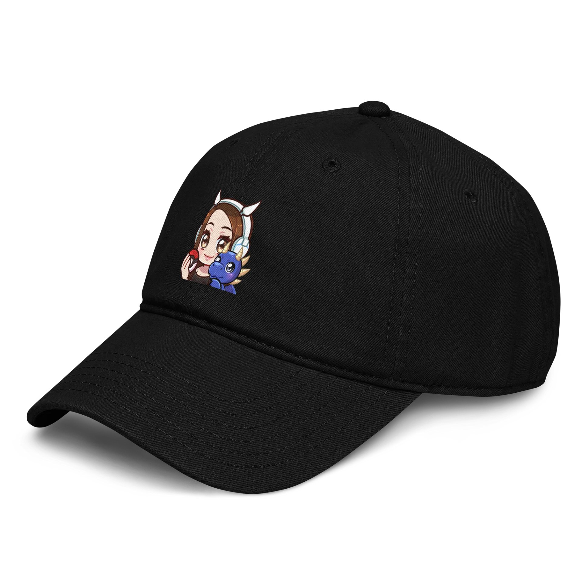 GOTTA CATCH EM' ALL HAT product image (3)