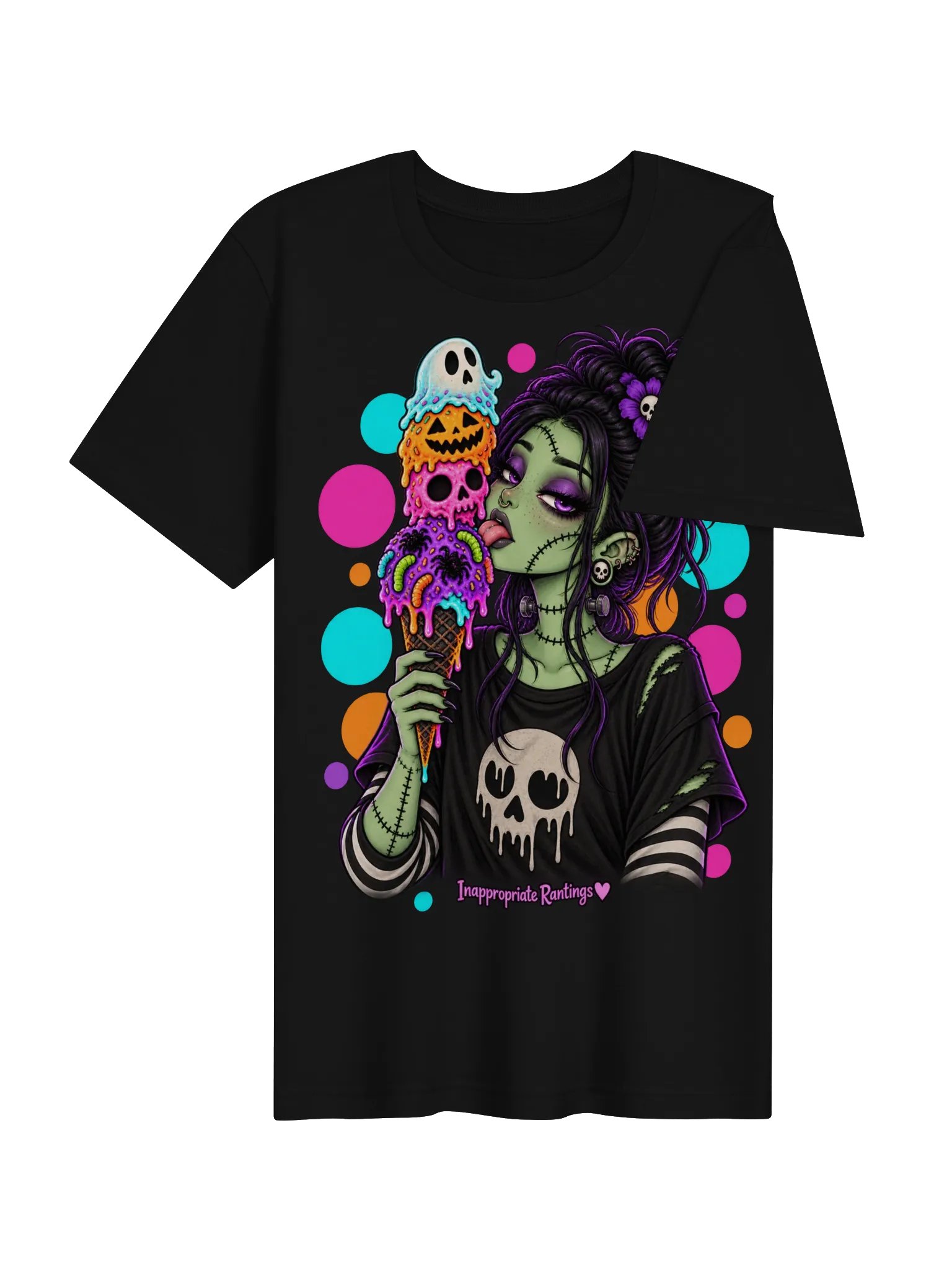 Sweet Decay Tee product image (13)