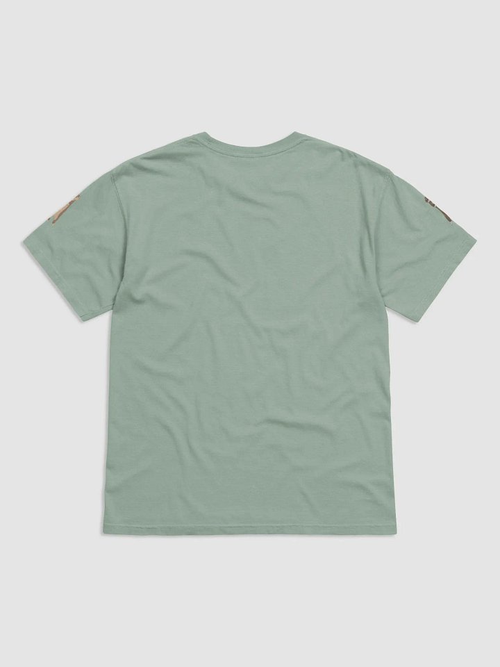 Cute Stoats Heavyweight T-Shirt product image (22)