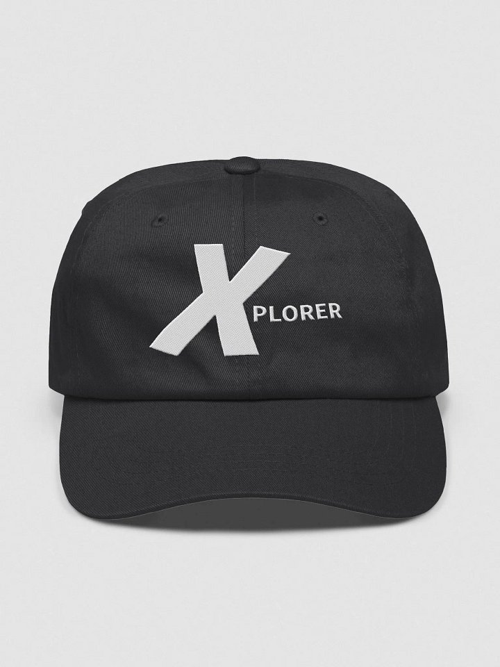Xplorer Hat product image (1)