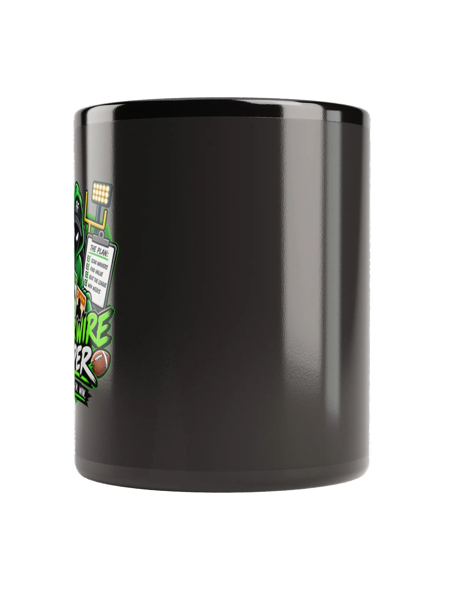Waiver Wire Sniper Mug product image (8)