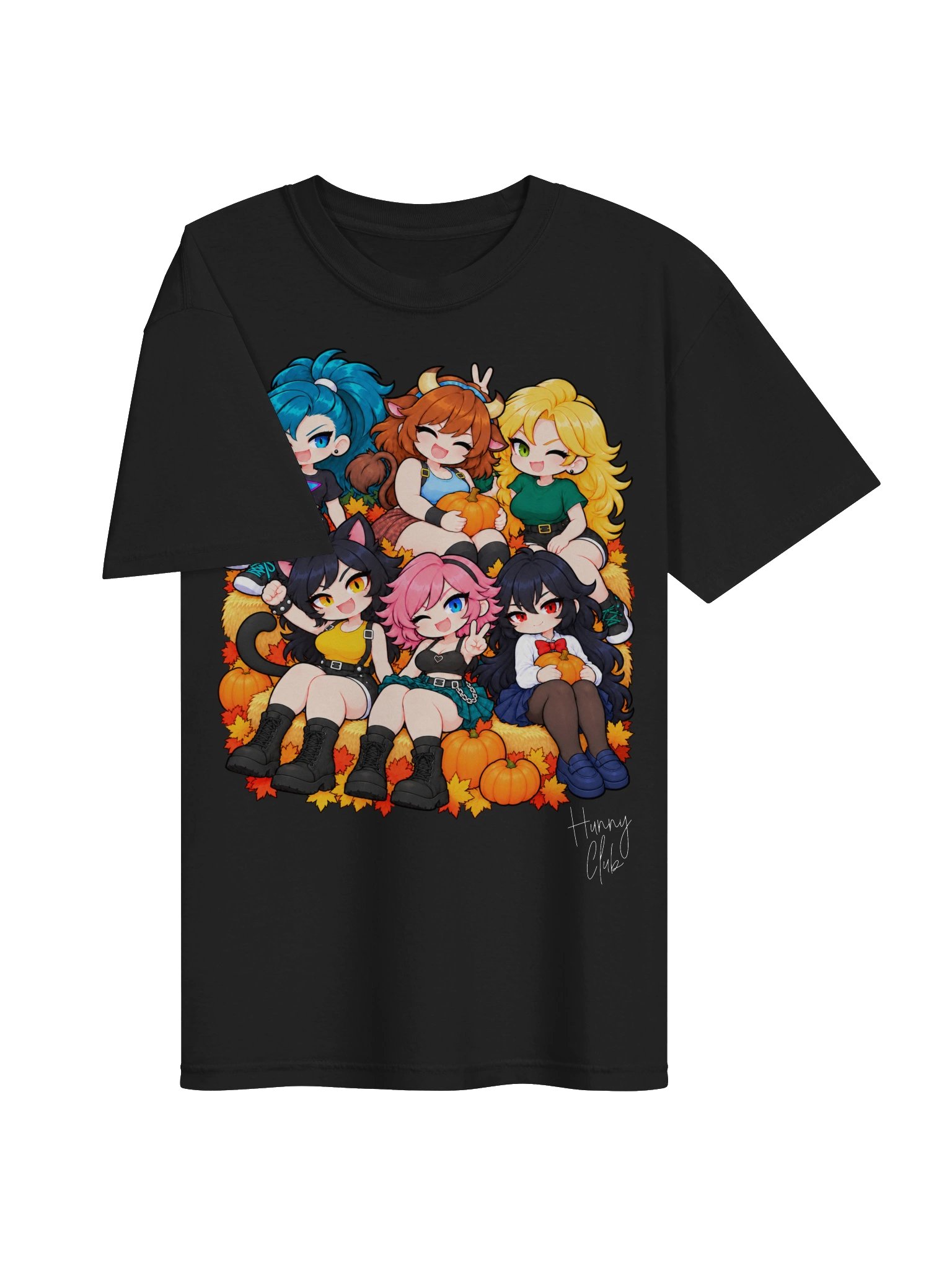 Pumpkin Patch - Chibiverse product image (3)