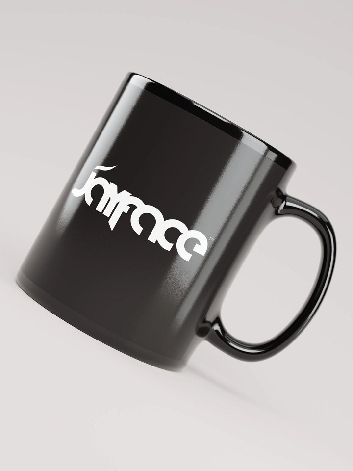 Jayface Ceramic Mug product image (1)