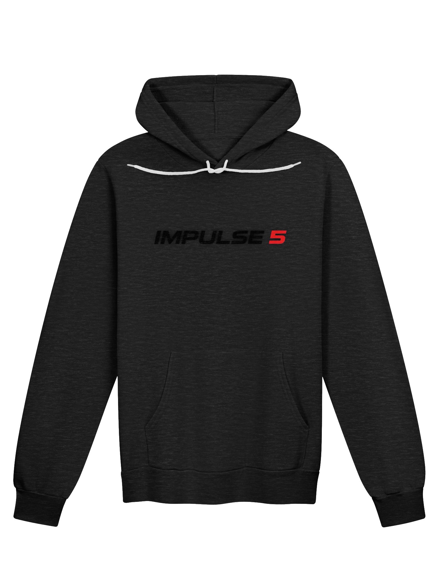 IMPULSE 5 CONQUER HOODIE product image (1)