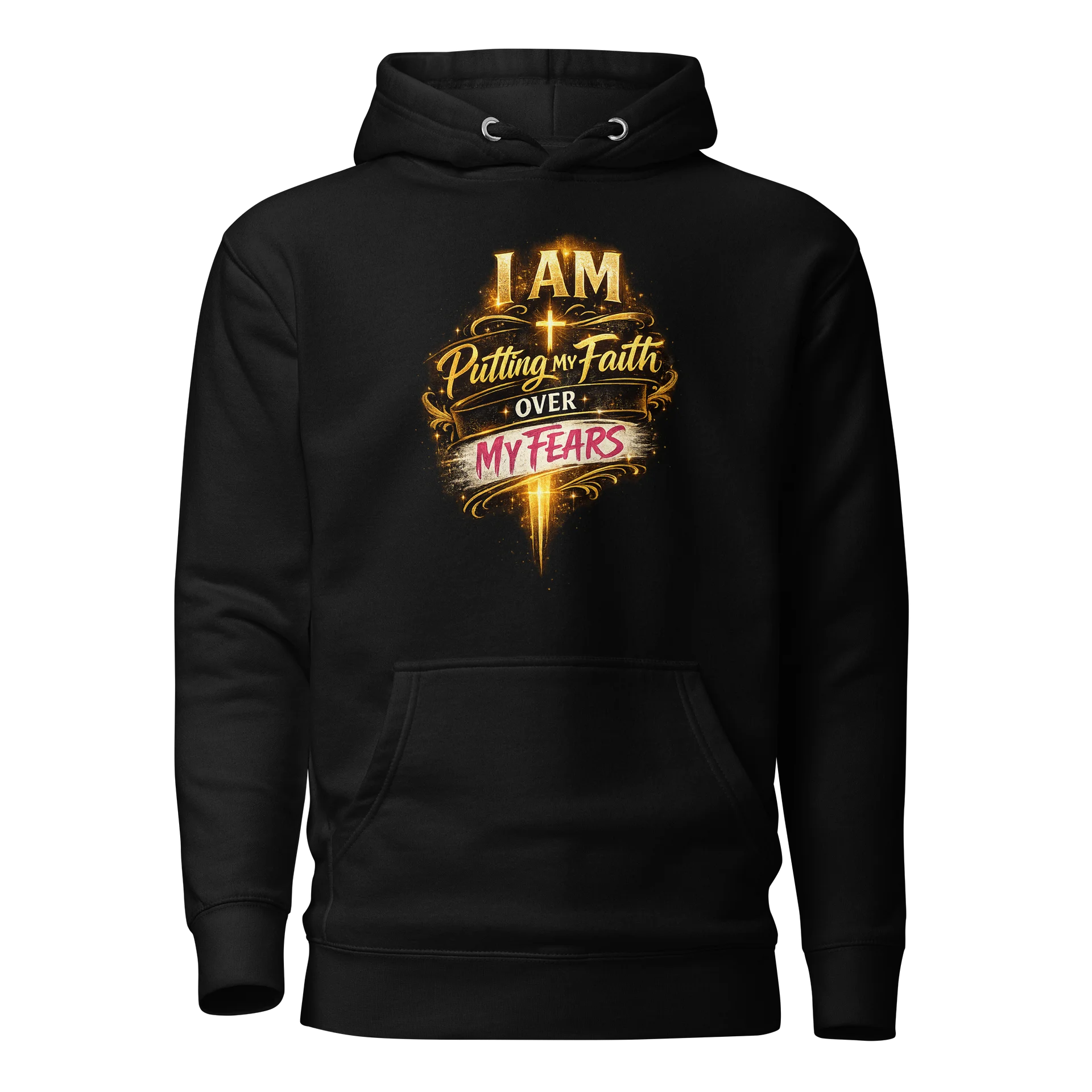 Faith Over Fear product image (1)