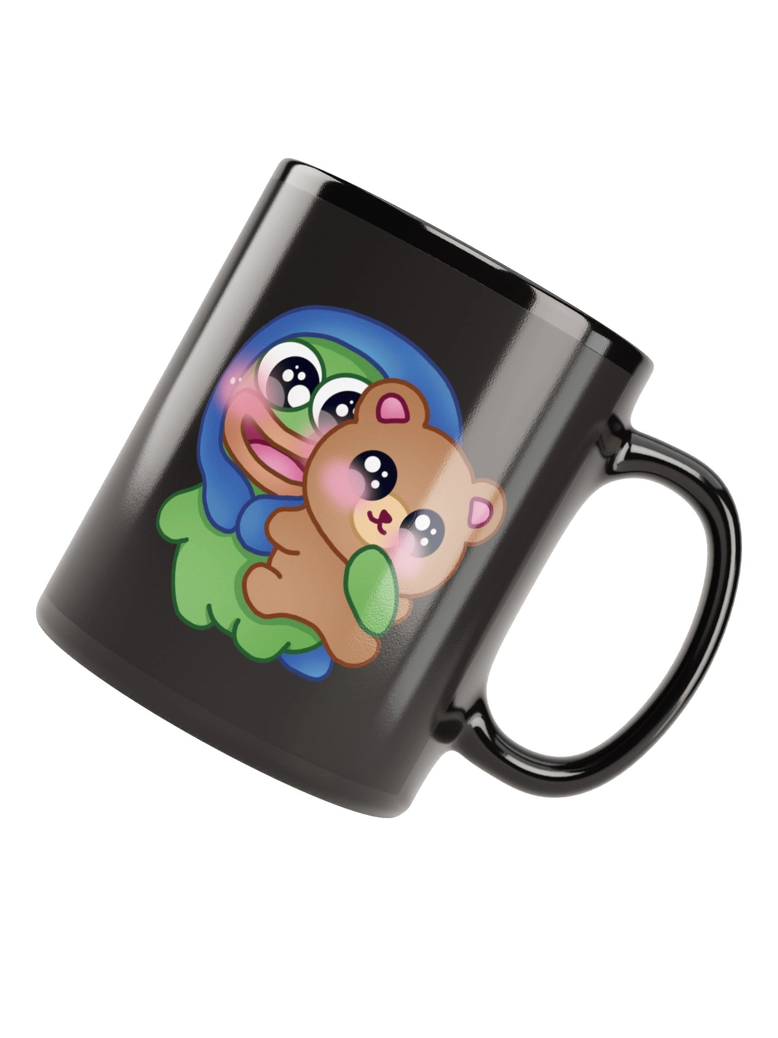 Teddy product image (5)