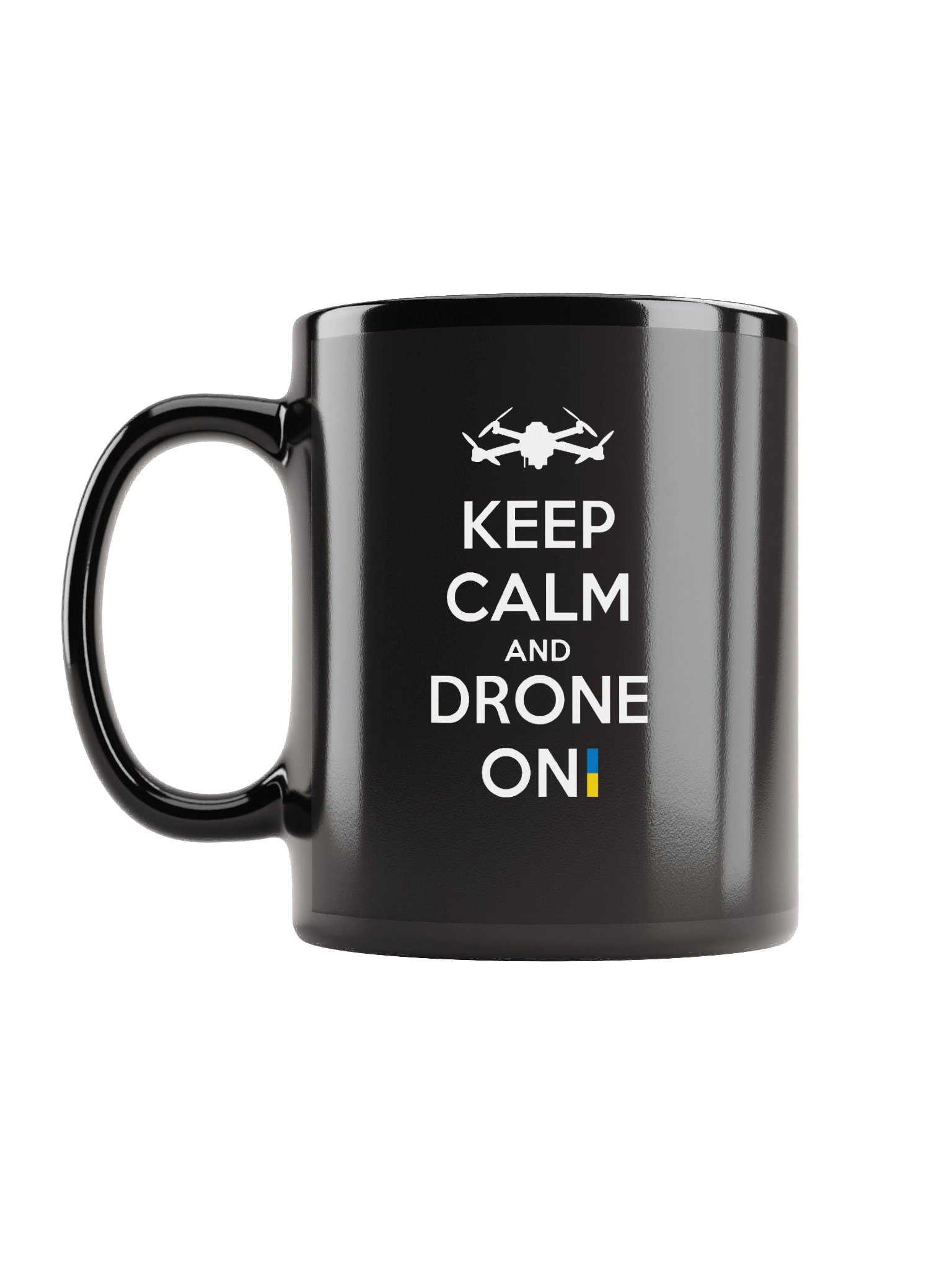 Keep Calm Cup product image (1)