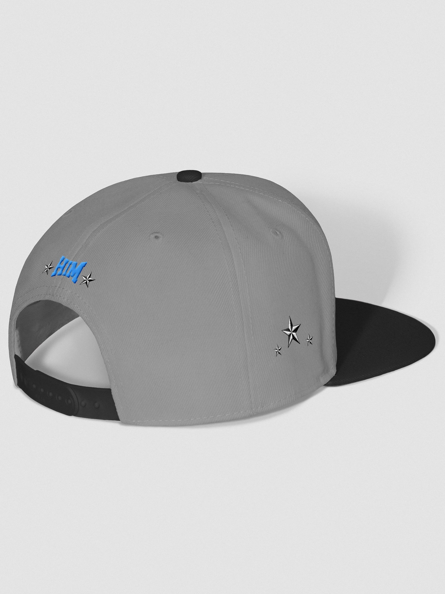 NorCal Snapback Cap product image (3)