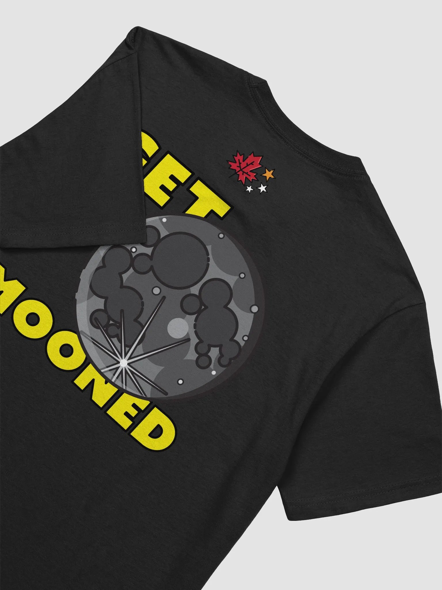 Get Mooned Tee product image (5)