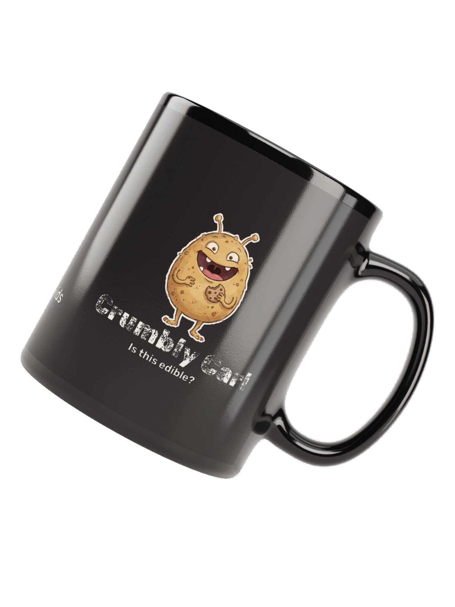 Crumbly Carl Mug product image (12)