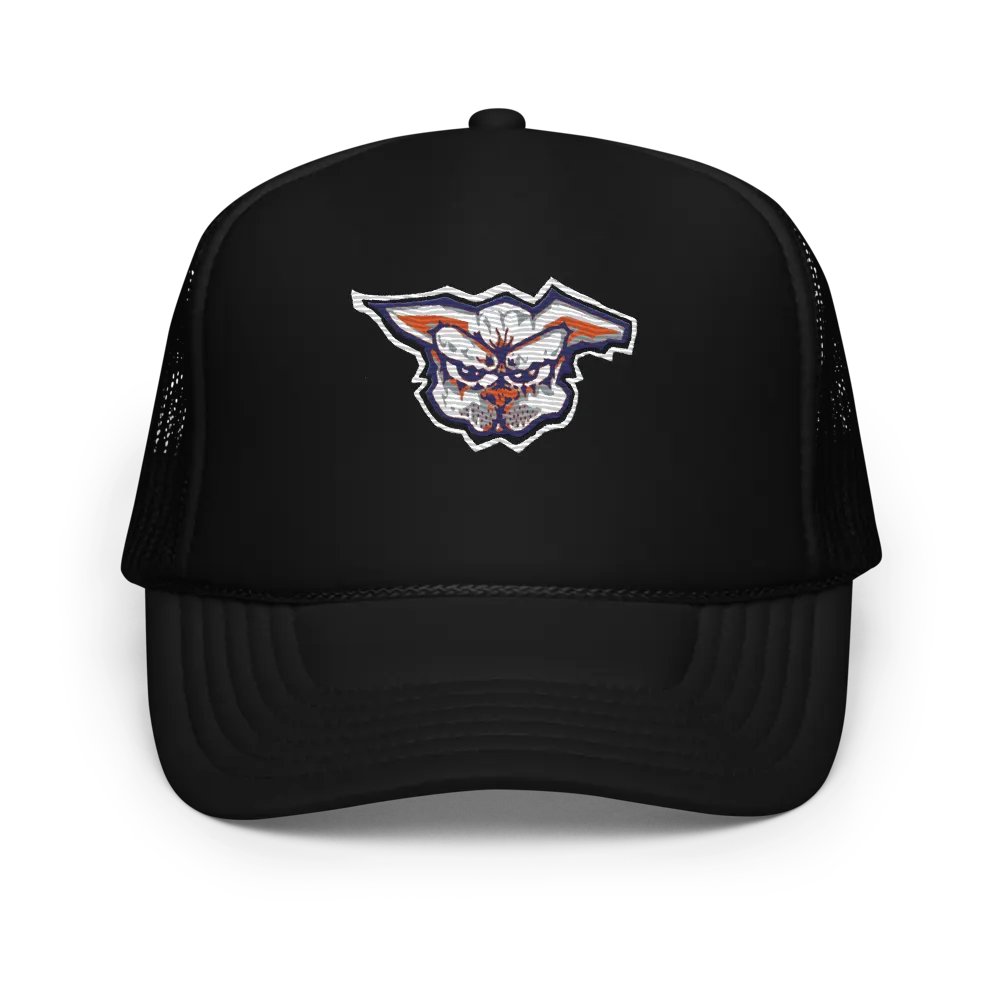 Team Schmungus EMBROIDED TRUCKER HAT!!! product image (1)
