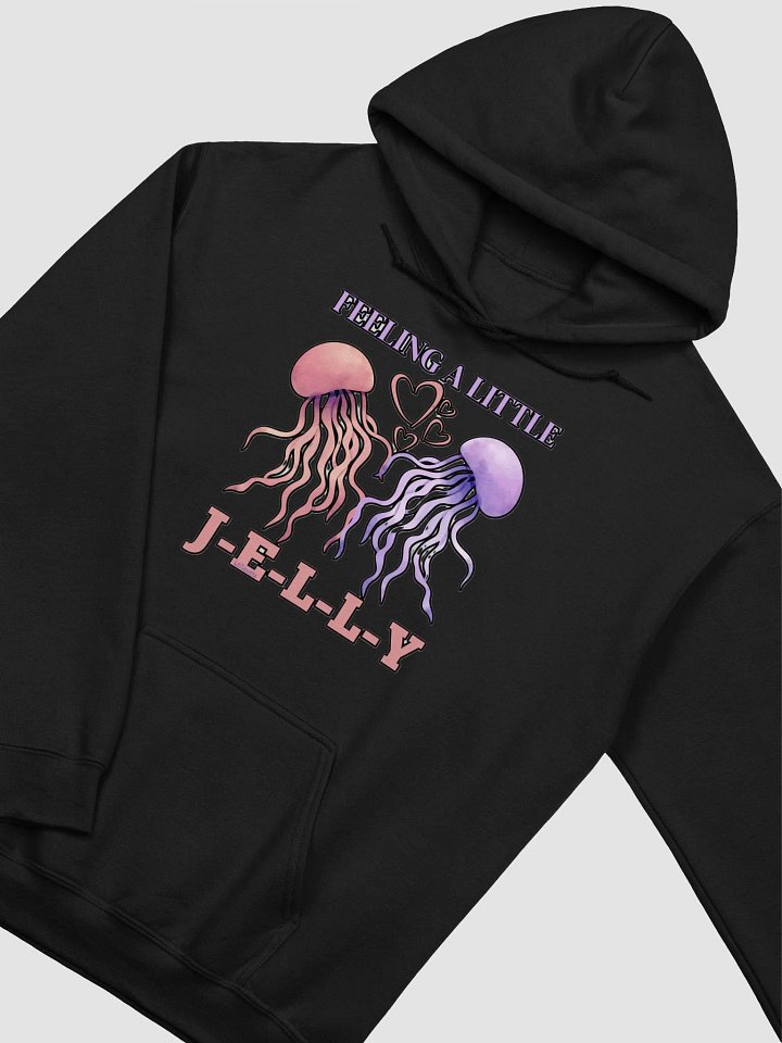 FEELING A LITTLE JELLY product image (15)