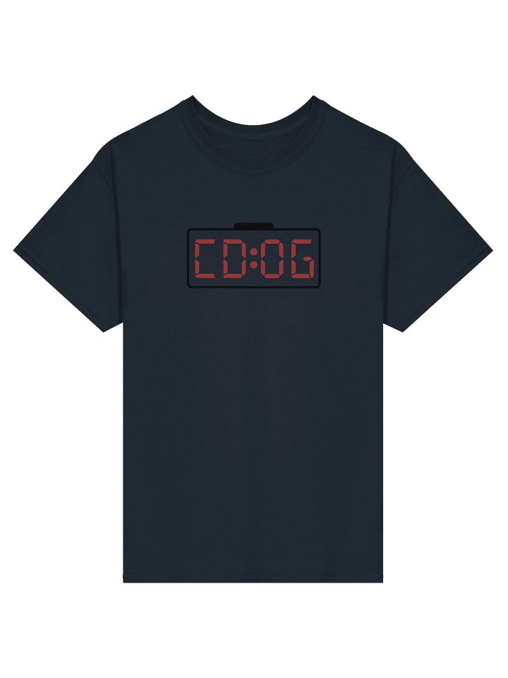 Caidon Collection | CDOG Time | 2025 product image (2)