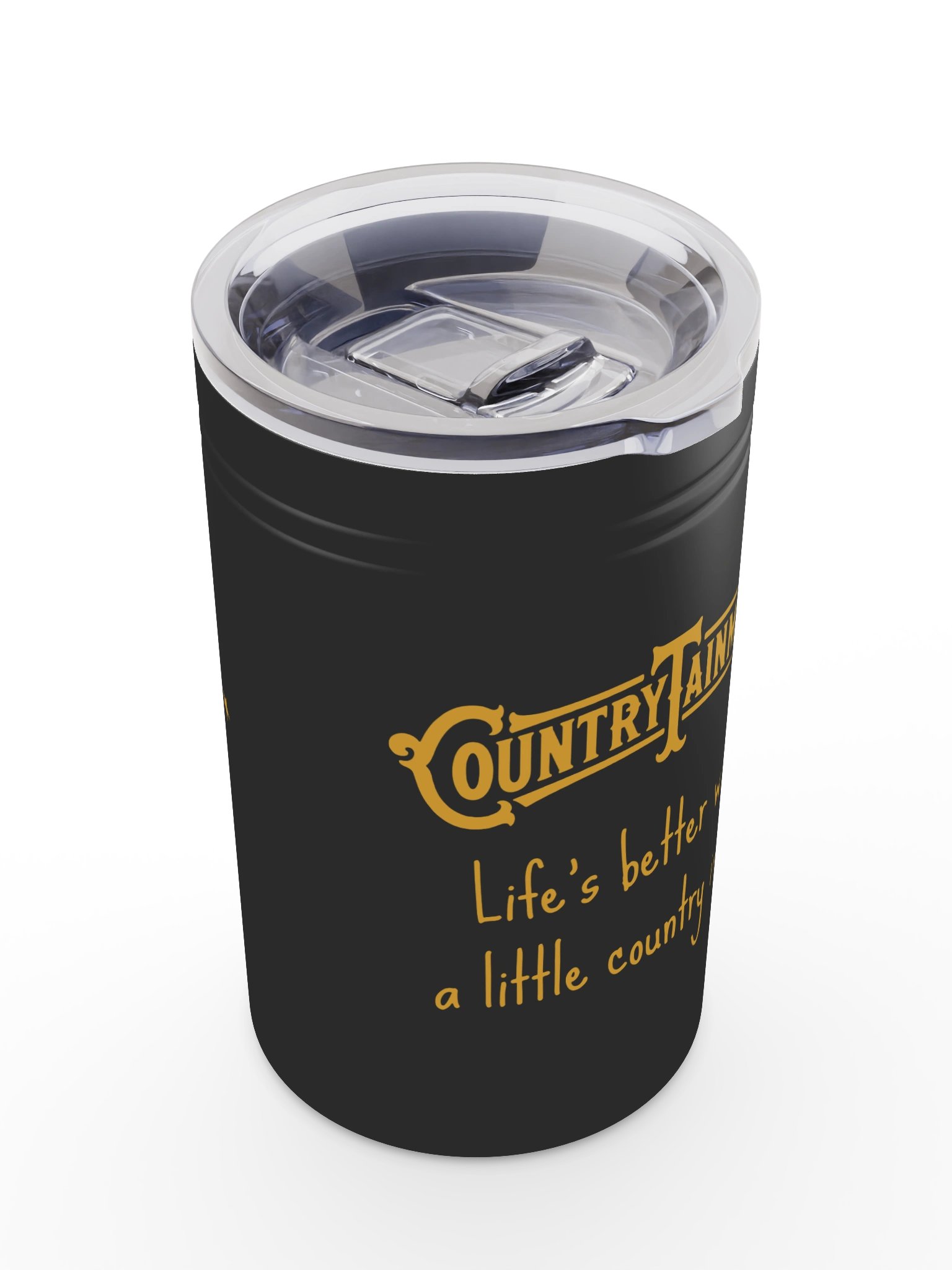 CountryMile "Life's Better with a Little Country" Tumbler product image (5)