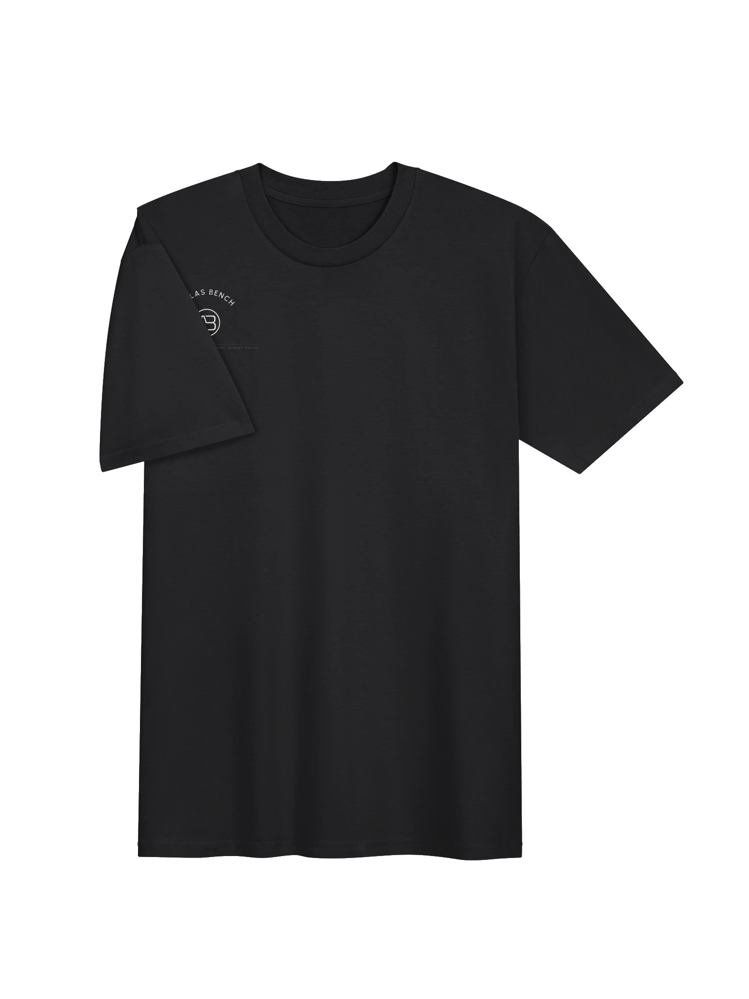 Atlas Bench Classic Tee product image (9)