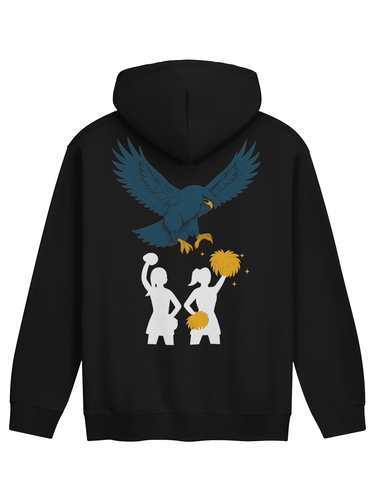 Cheer Squad Hoodie product image (1)