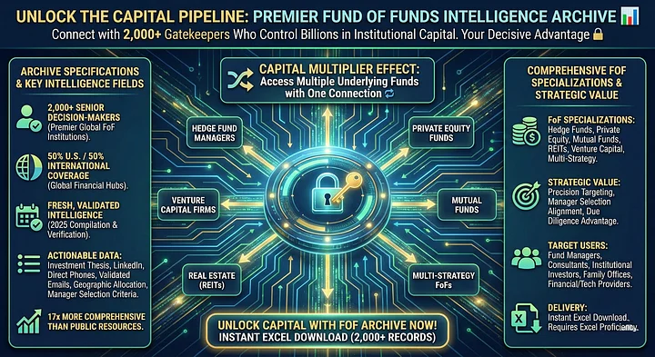 Fund of Funds Database product image (1)