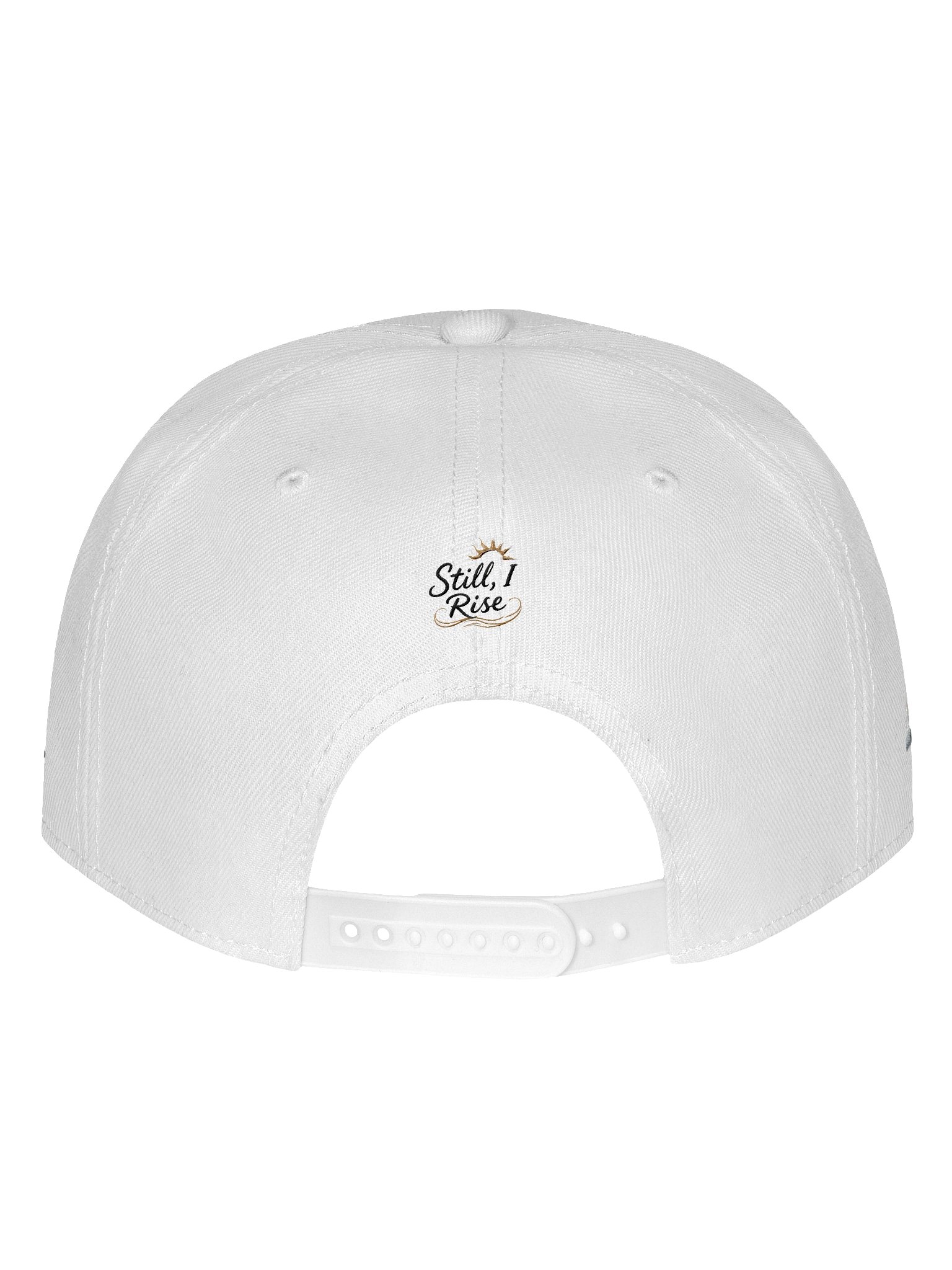 Celestial Glow Snapback Cap product image (4)