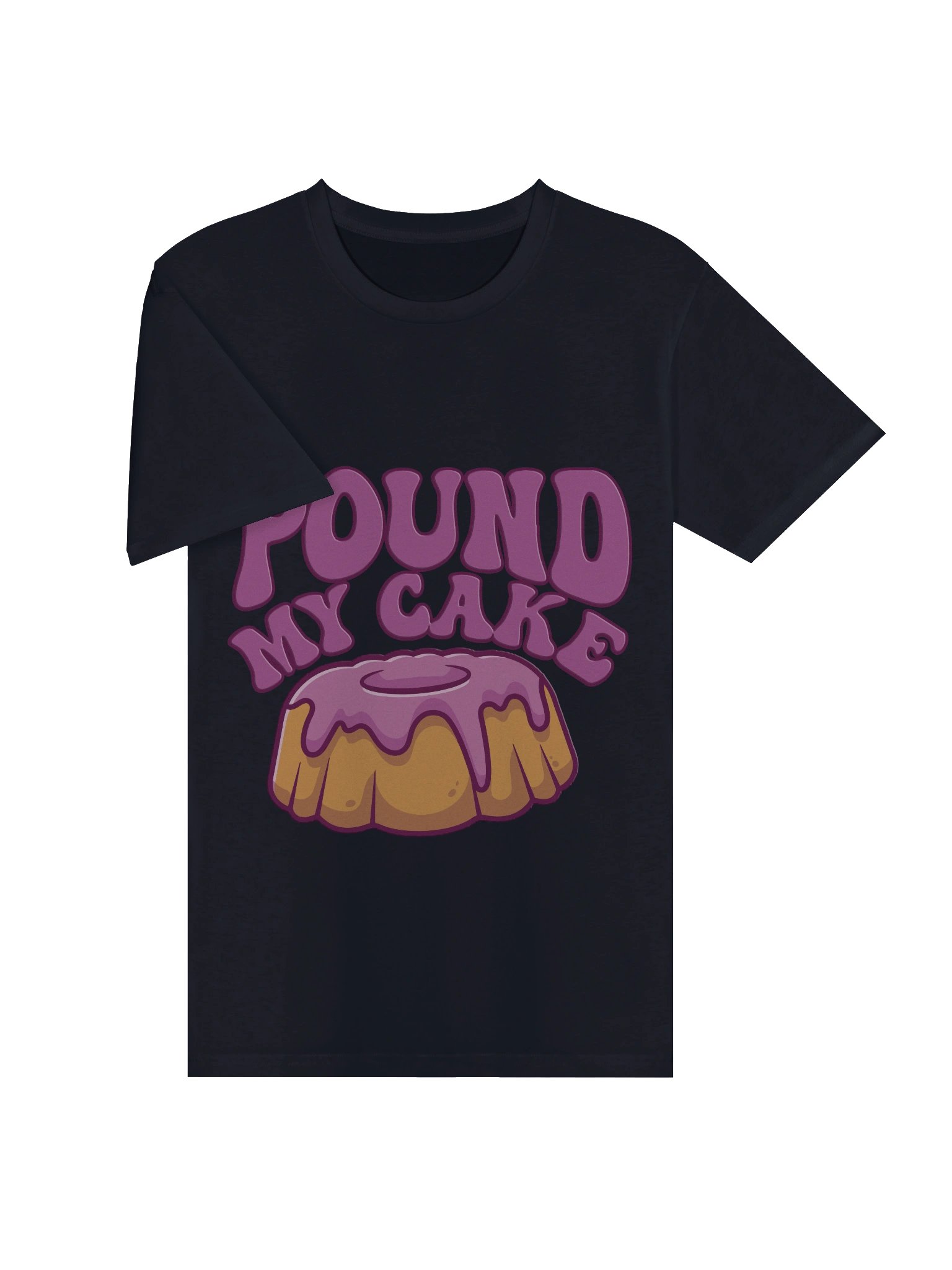 Pound My Cake Tee product image (3)