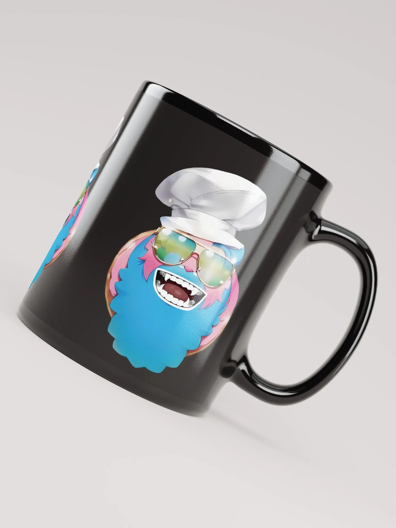 Mr Donut product image (8)
