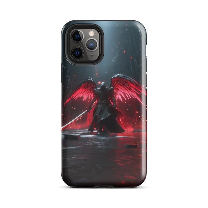 Rise Tough Case for iPhone® product image (2)