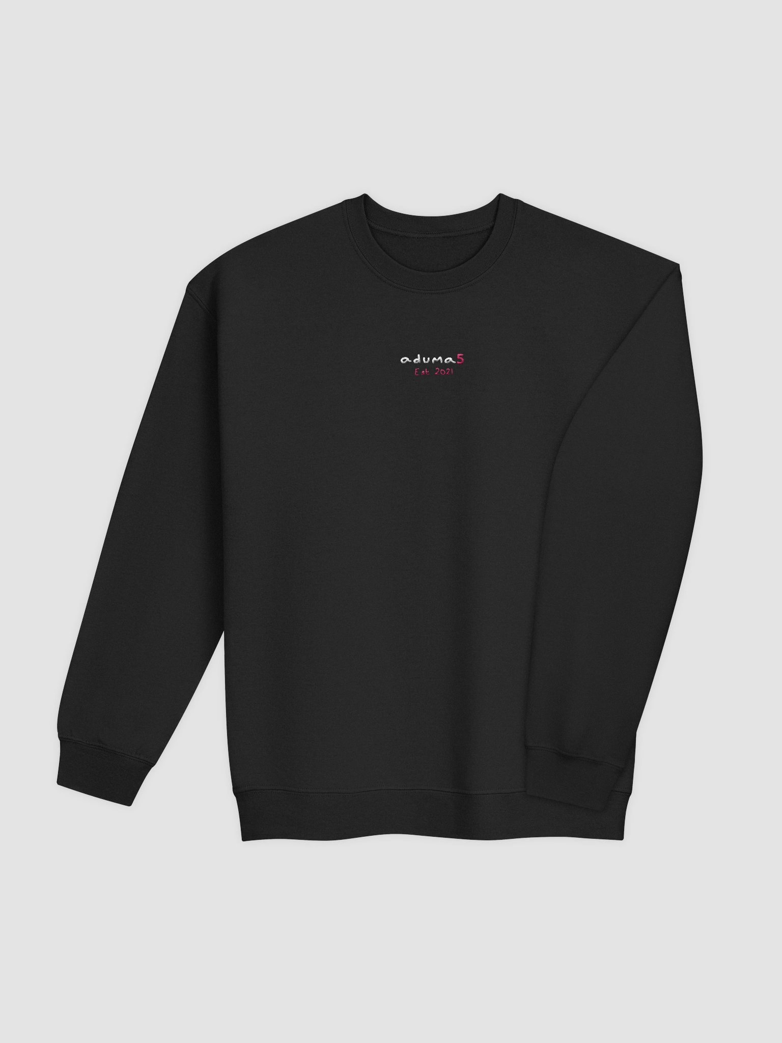 5 Year Anniversary Sweatshirt product image (22)