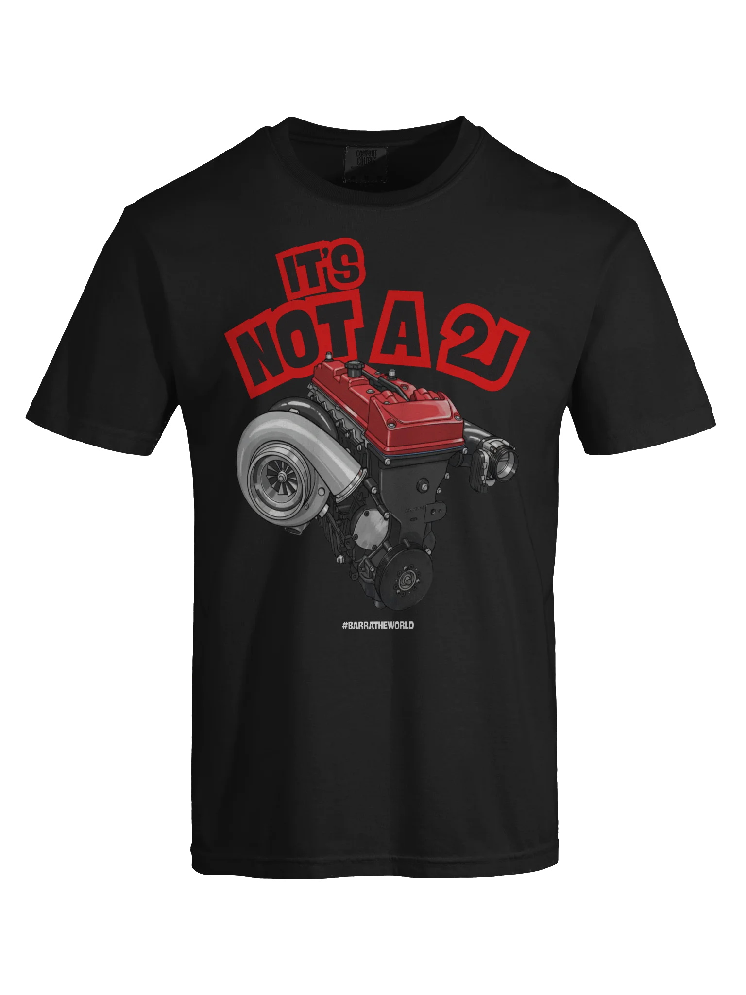 IT'S NOT A 2J product image (7)