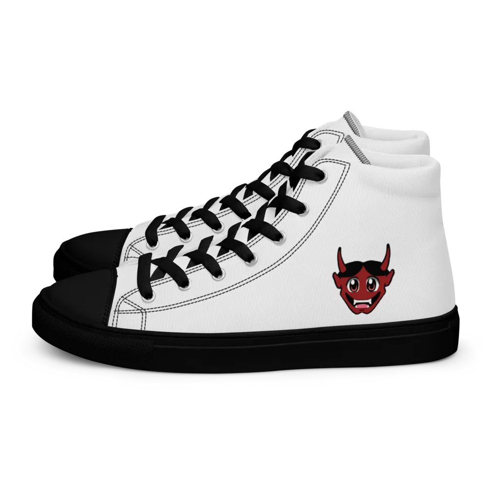 Oni Womens High Tops product image (1)