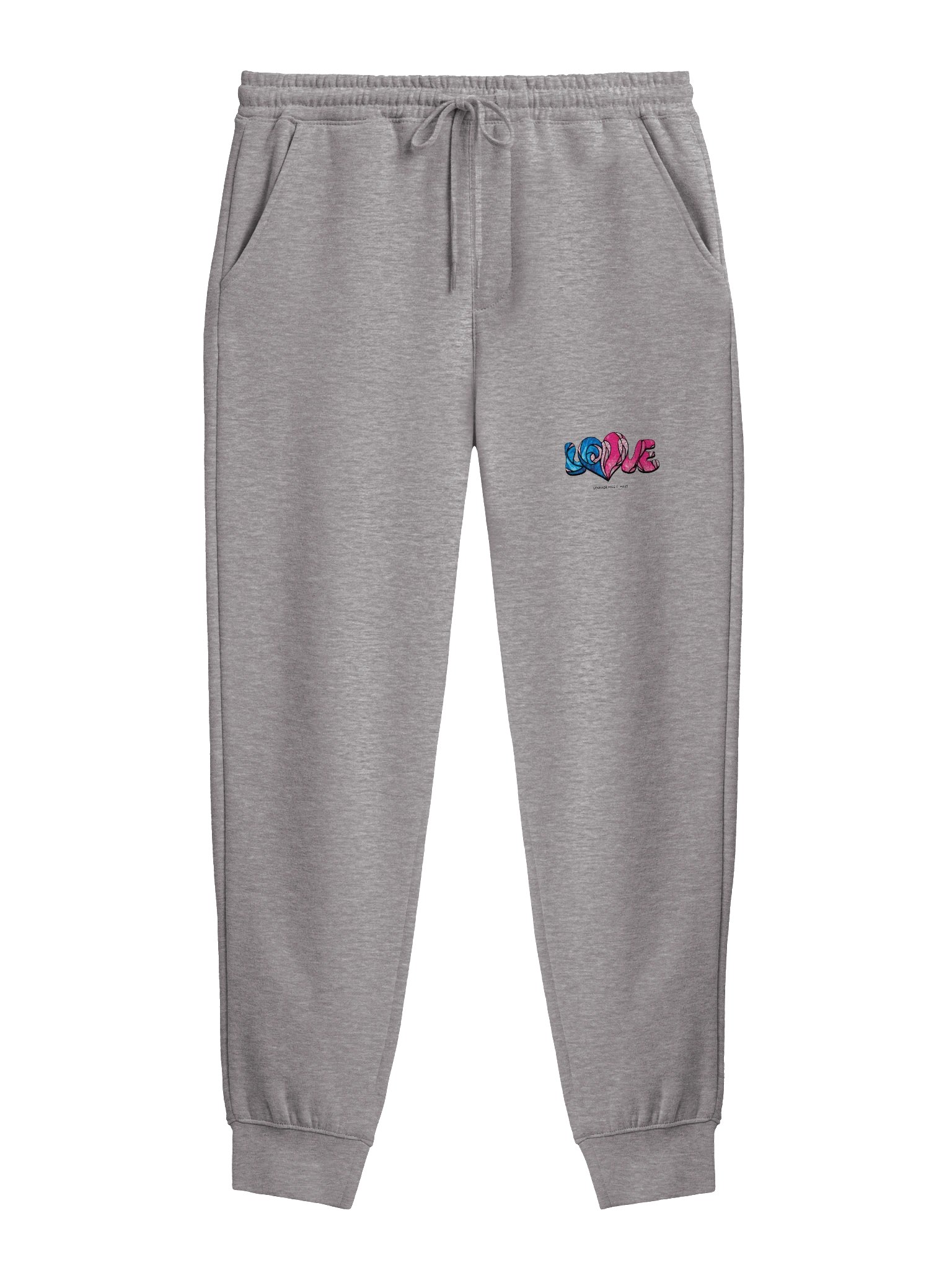 LOVE Sweatpant product image (7)