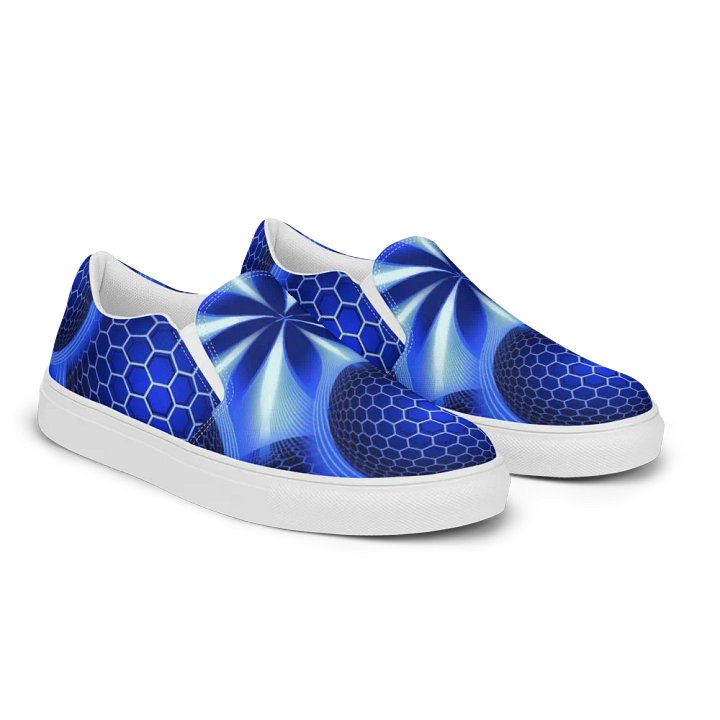 Fractal Slip-Ons product image (2)