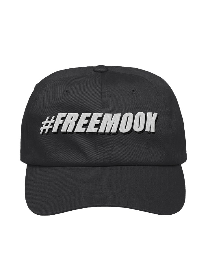 #FreeMook Dad Cap product image (3)