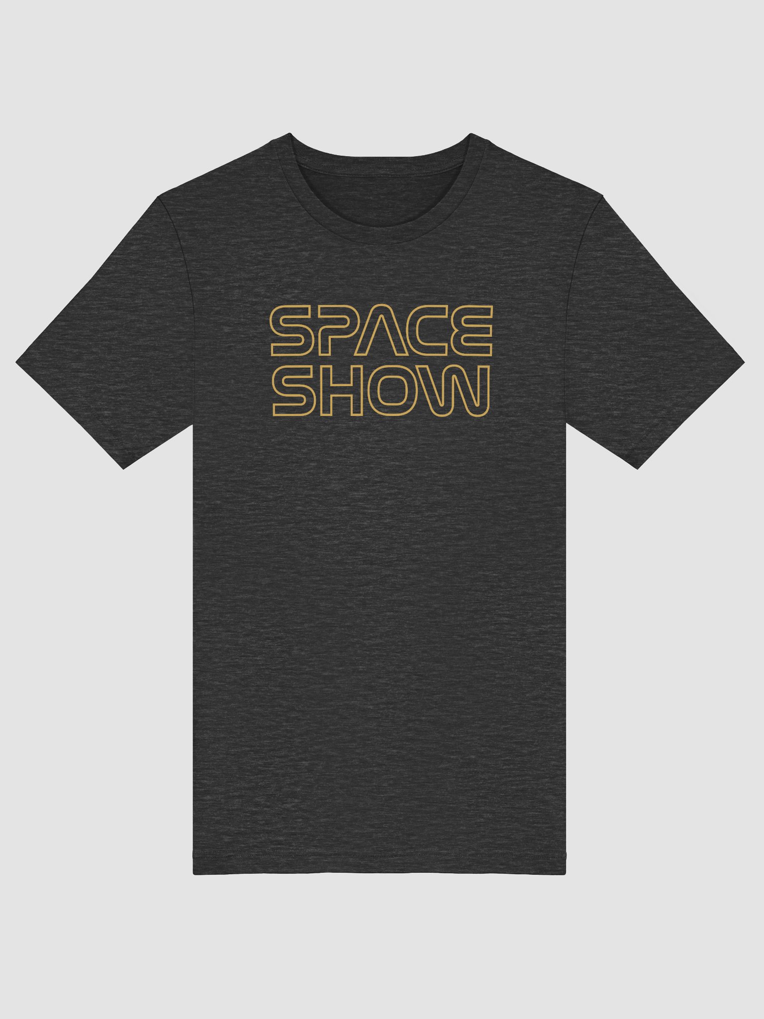 Space Show / Unisex Shirt product image (8)