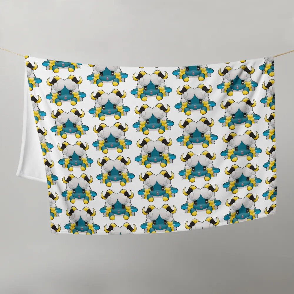 Bebe Blanket product image (9)