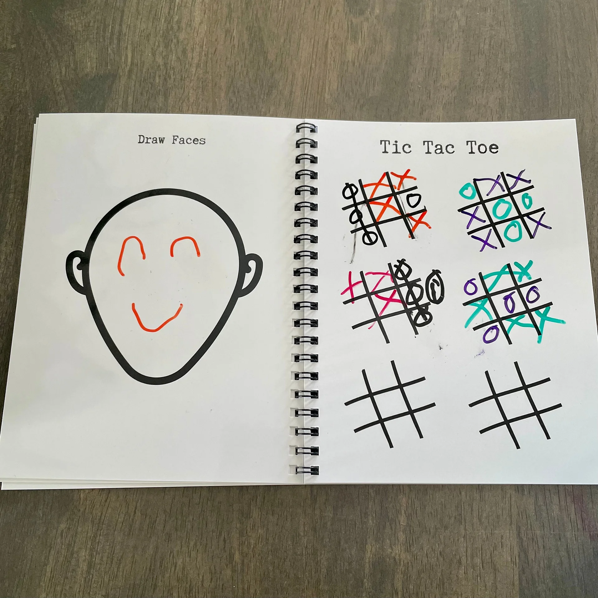 The Reusable Learning Notebook product image (6)