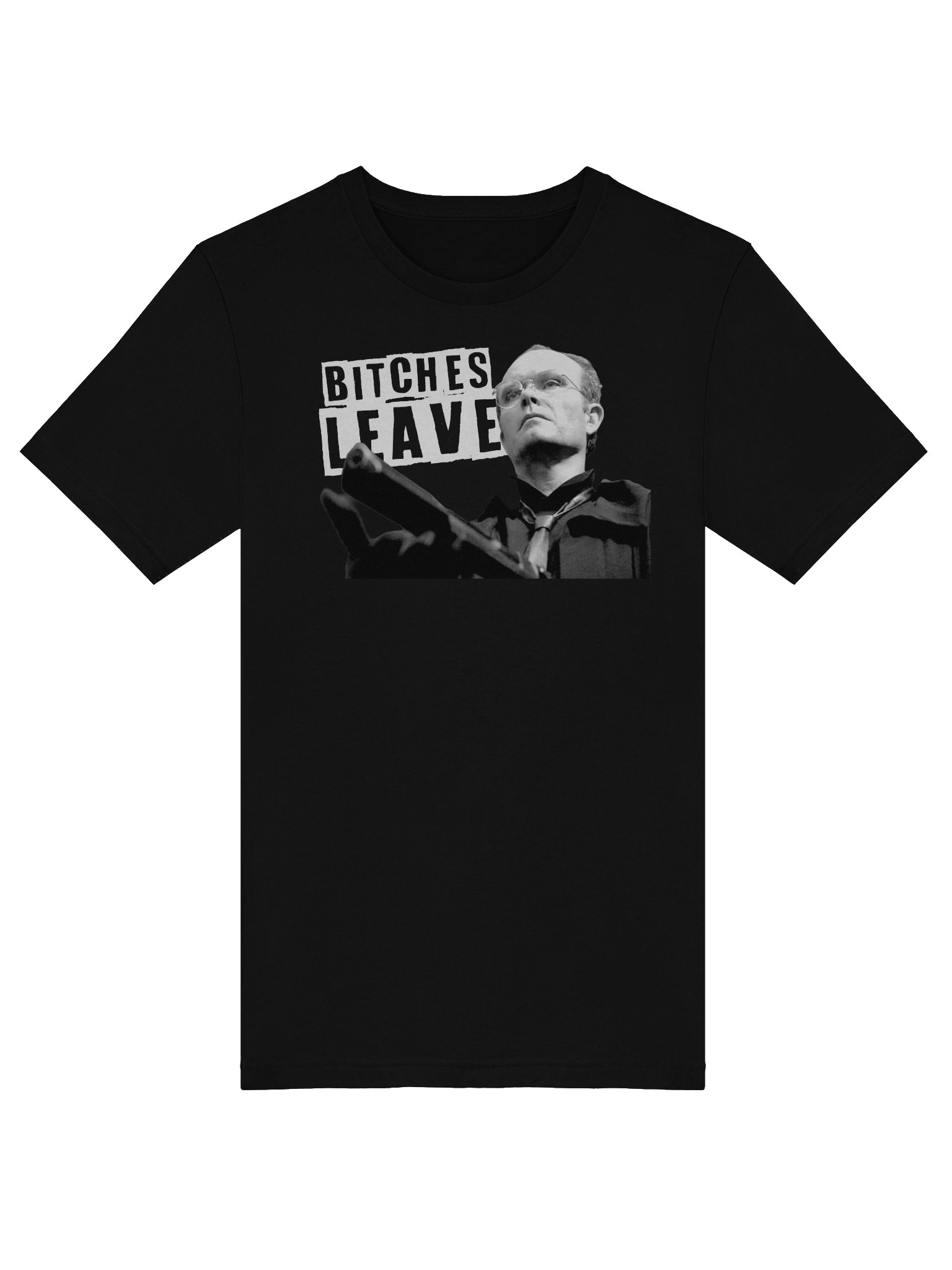 BITCHES LEAVE SHIRT product image (5)