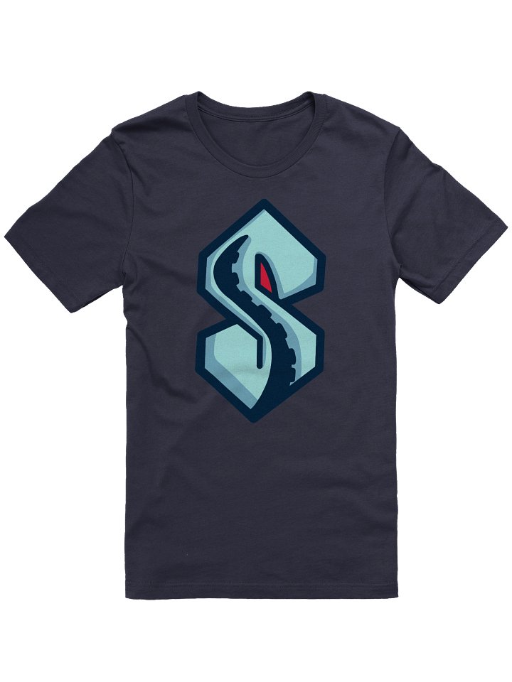 Cool S T-Shirt product image (1)