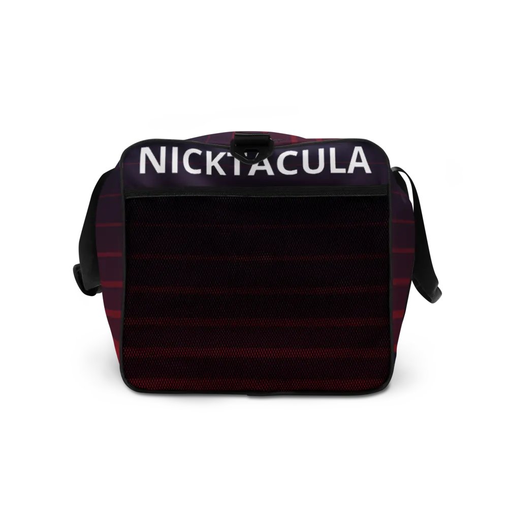 Spice Rack Dufflebag product image (8)