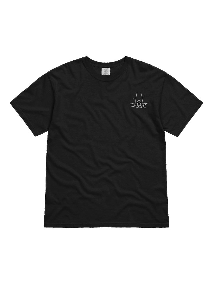 REMERA DE ISAAC PARA MI JIJIIJ product image (1)