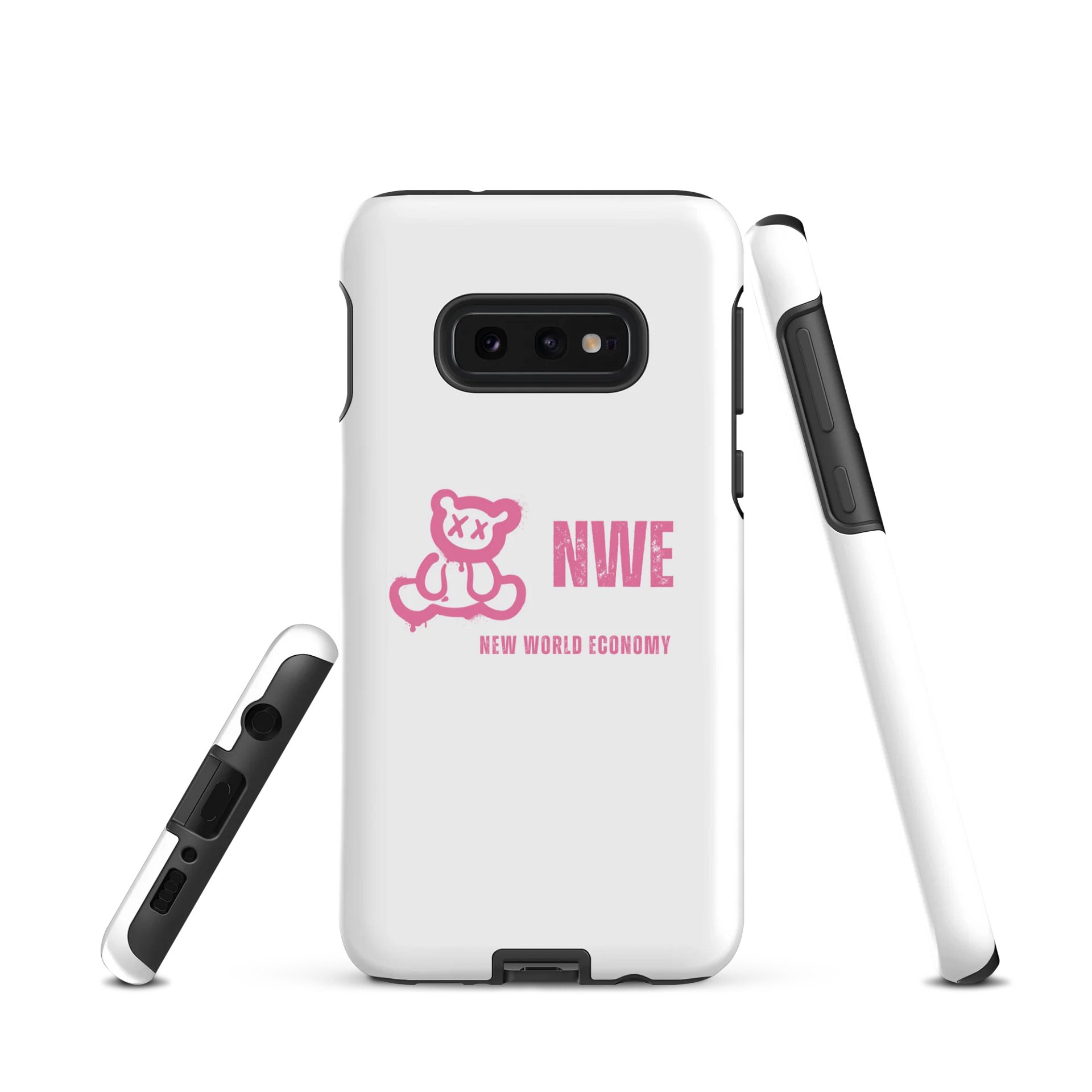 NWE Teddy Tough Case product image (2)
