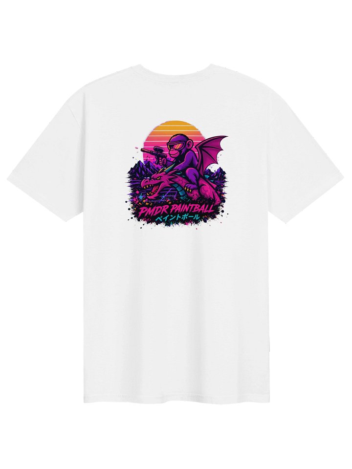 PMDR Tee - Miami product image (10)