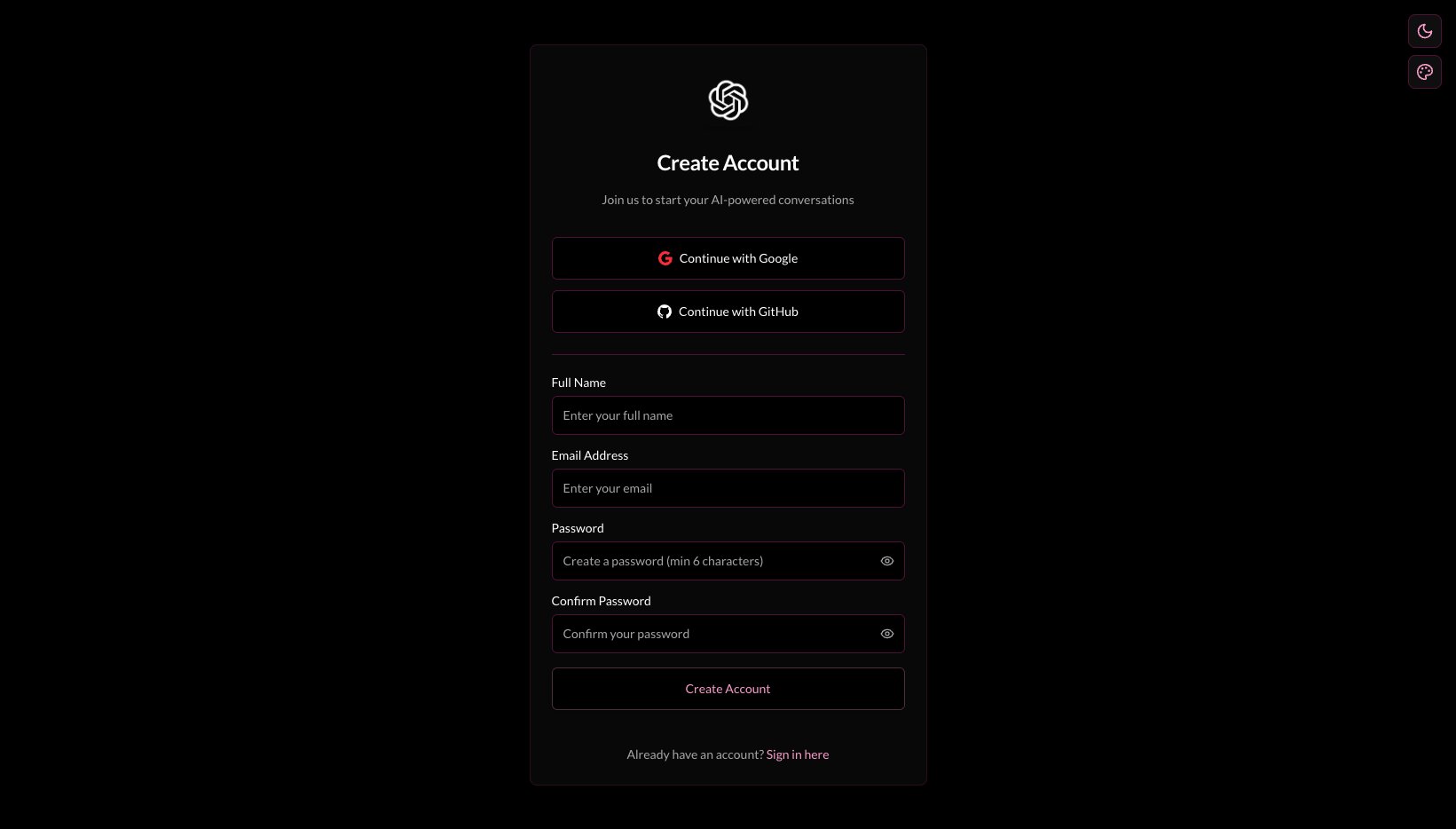 🚀 ChatGPT Pro - Launch Your AI SaaS Empire product image (5)